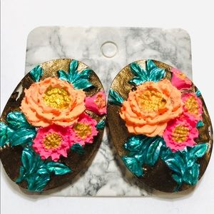 Artisan Earrings